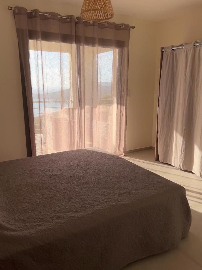 Appartement 4A Villa Cargèse Eksteriør bilde
