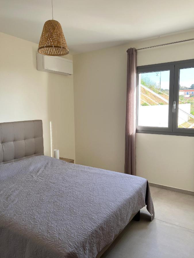 Appartement 4A Villa Cargèse Eksteriør bilde