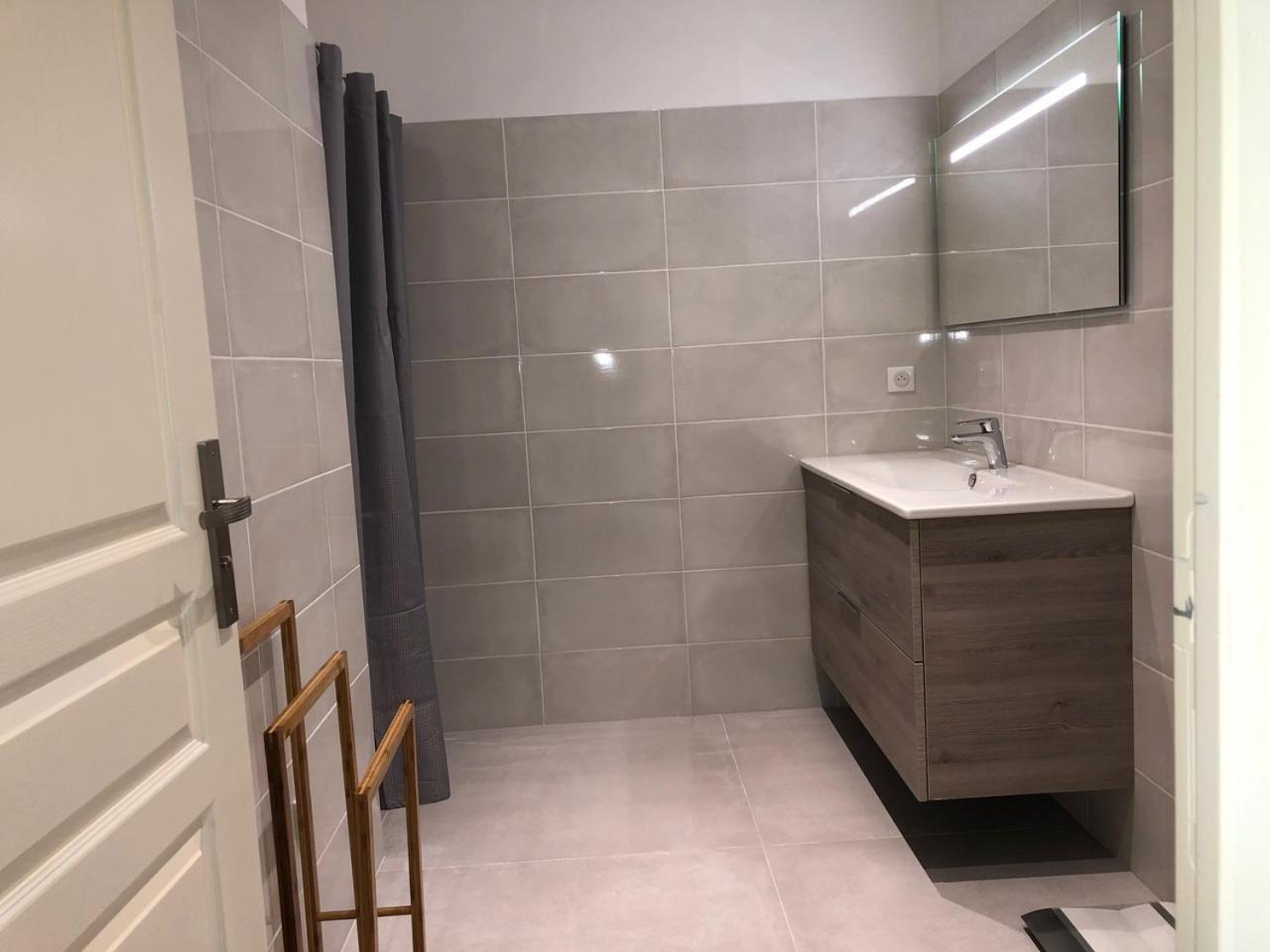 Appartement 4A Villa Cargèse Eksteriør bilde