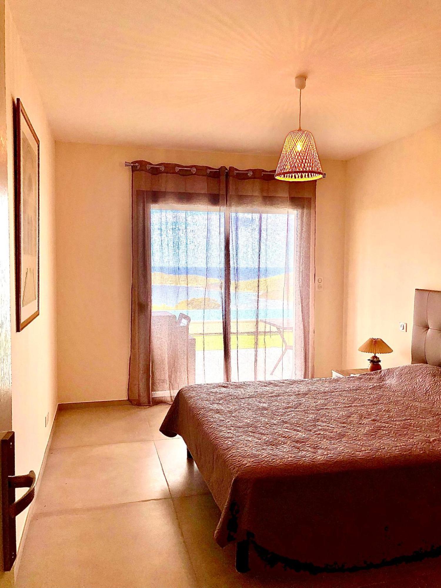 Appartement 4A Villa Cargèse Eksteriør bilde